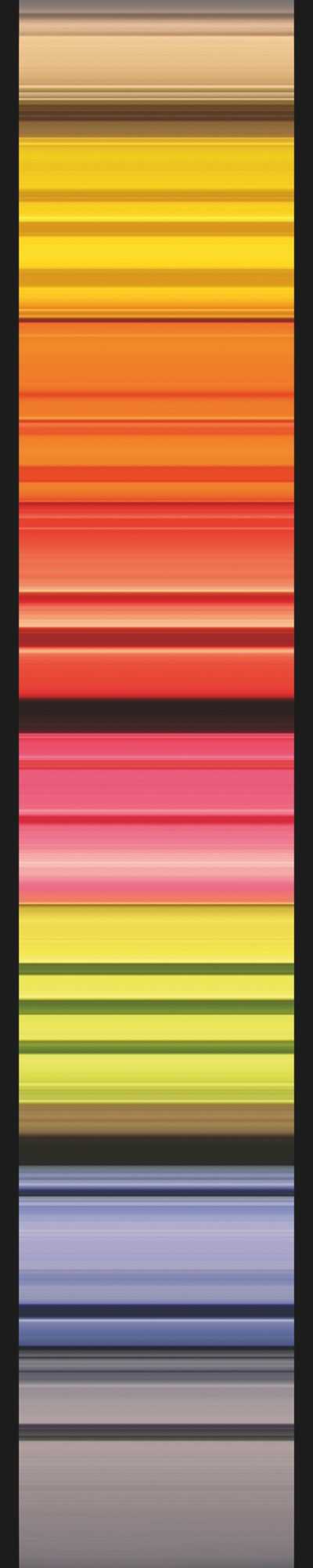 Digitaldrucktapete Stripes