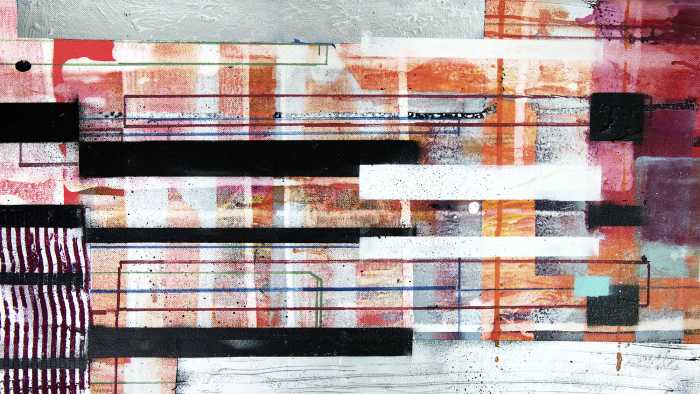 Premium Vlies Layers Swimming