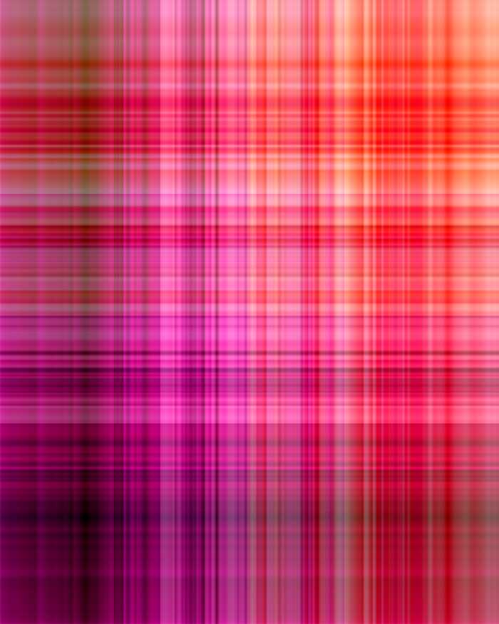 Digitaldrucktapete Lightlines
