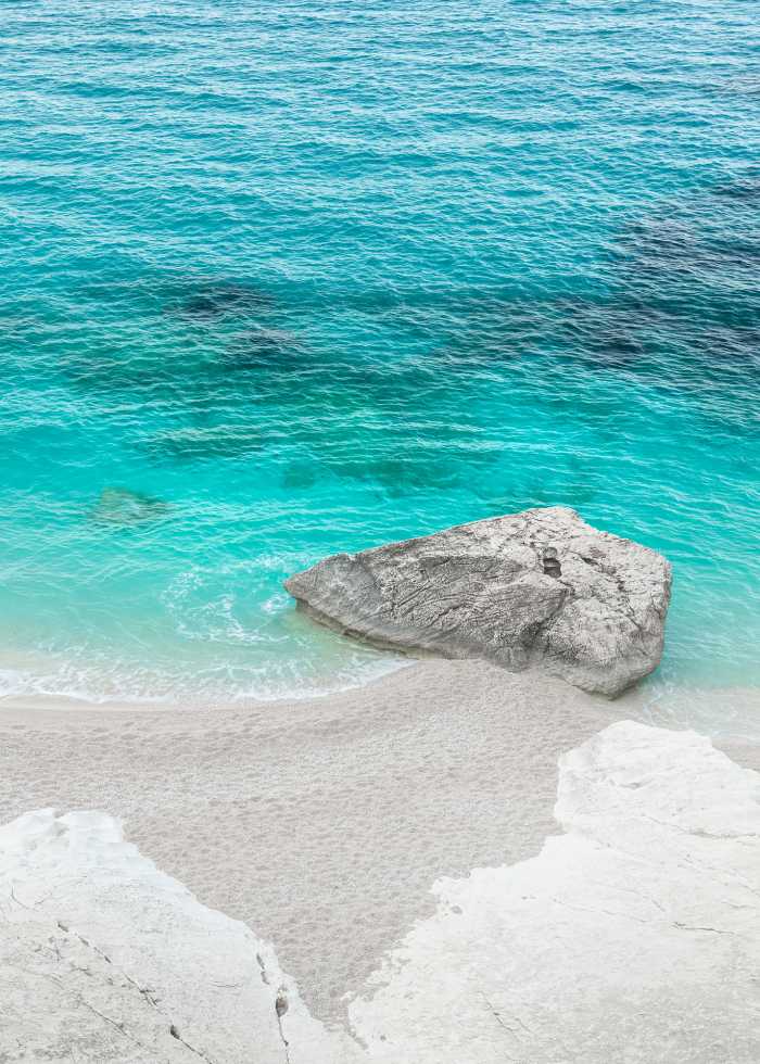 Digitaldrucktapete Dreambay