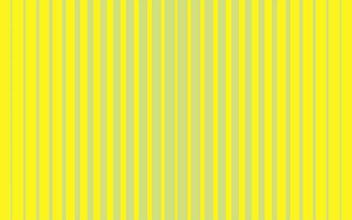 Digitaldrucktapete Lamello Longo yellow-lightgreen