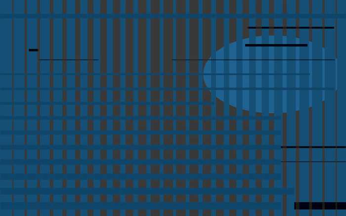 Digitaldrucktapete Let me stay grey-petrol