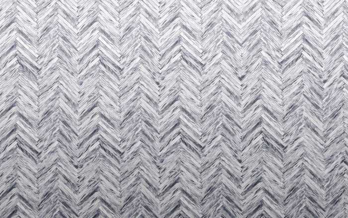 Digitaldrucktapete Herringbone Pure