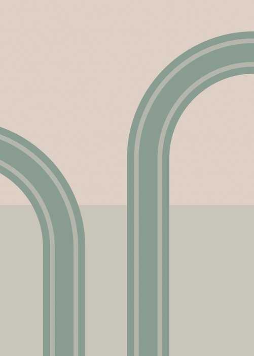 Premium Vlies loop