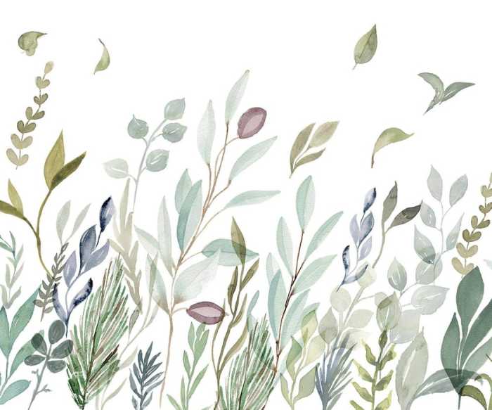 Standard Vlies Breath of Wind