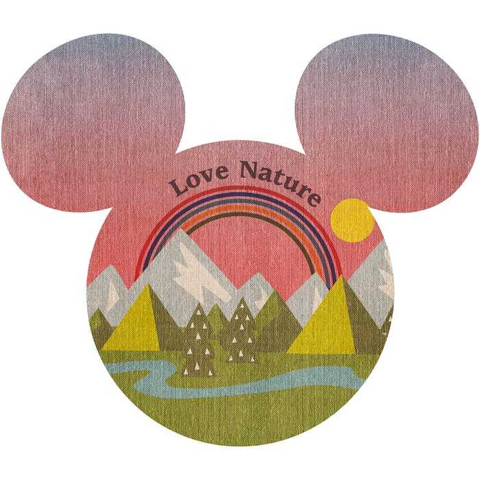  Mickey Head Summer Hike