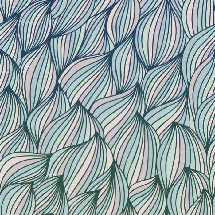 Standard Vlies Gentle Waves