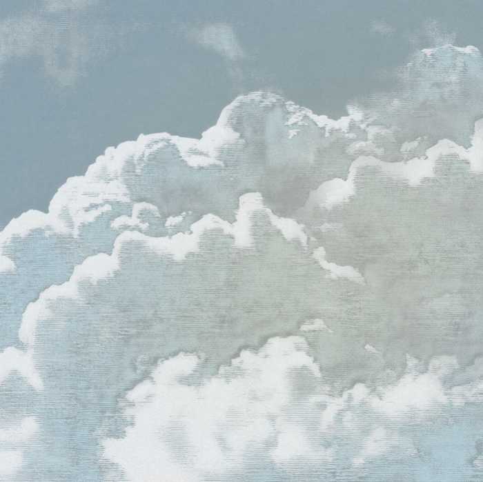 Standard Vlies Vintage Clouds