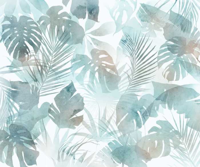 Standard Vlies Aqua Flora