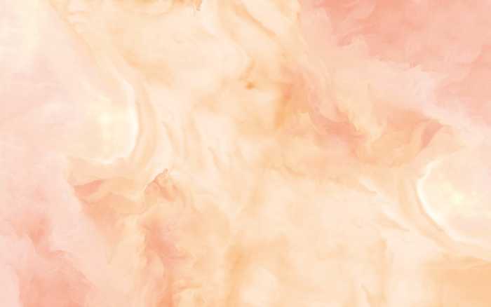 Standard Vlies Candy Peach