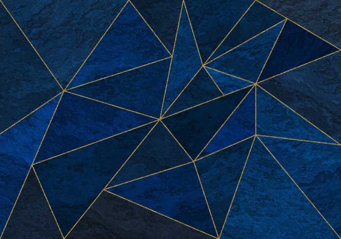 Standard Vlies La Mer