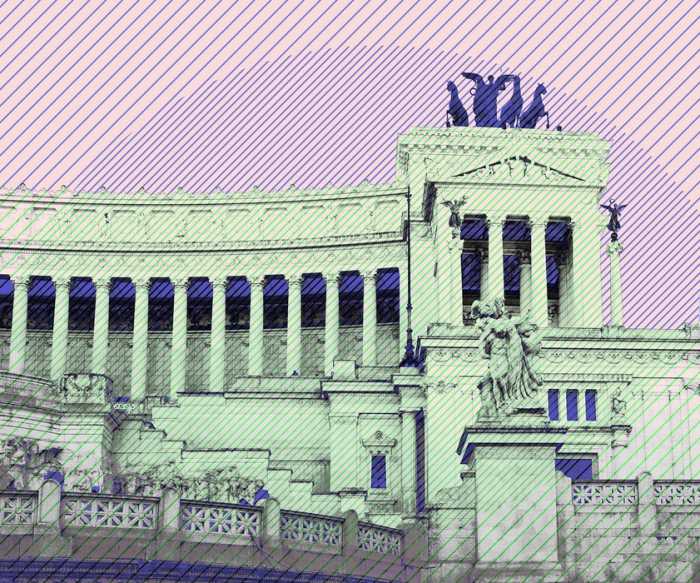 Standard Vlies Roma
