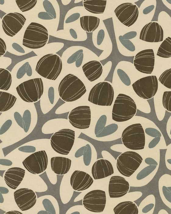 Premium Vlies Oak Tree