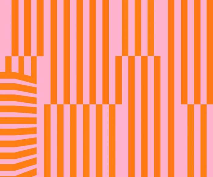 Premium Vlies Maximal Minimalism