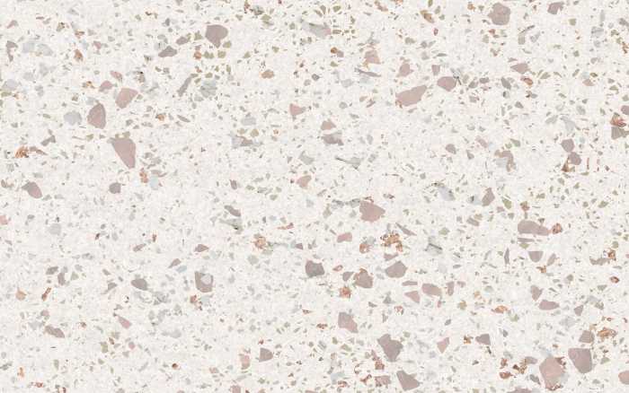 Premium Vlies Tasteful Terrazzo