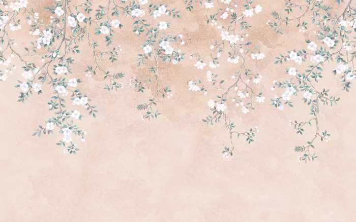 Premium Vlies Hanging Hanami