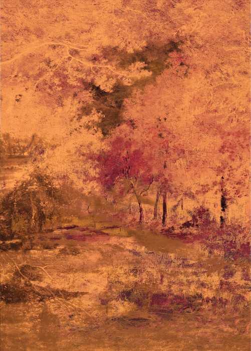 Standard Vlies Autumna