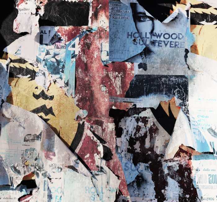 Standard Vlies Artwork