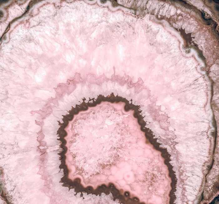 Standard Vlies Geode