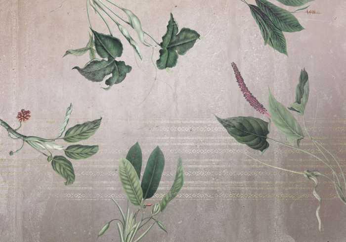 Standard Vlies Tropic Concrete