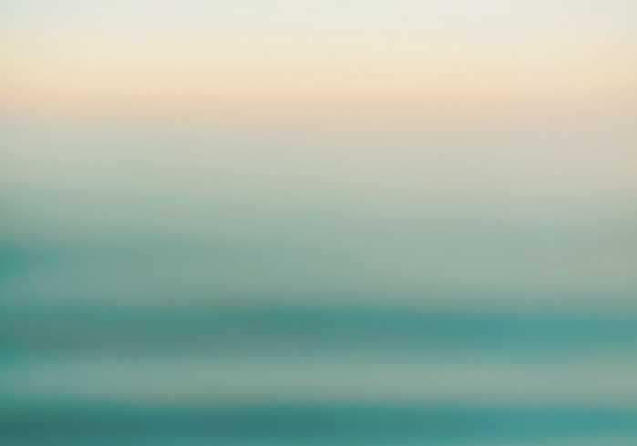 Standard Vlies Ocean Sense