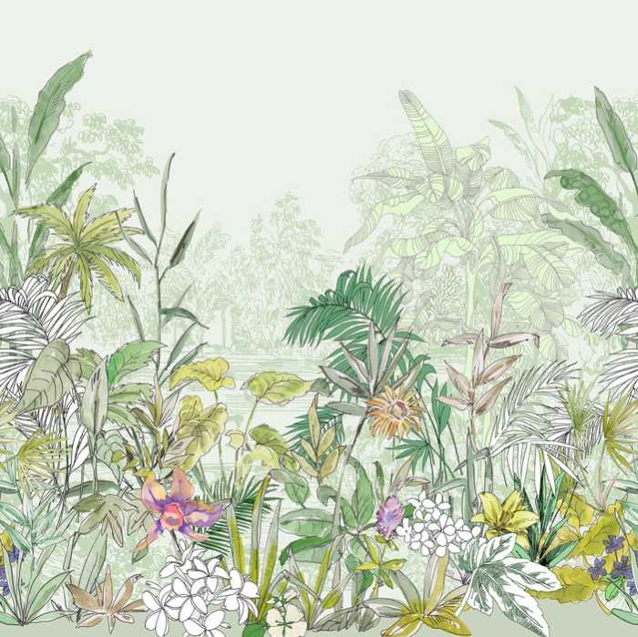 Standard Vlies Hortus
