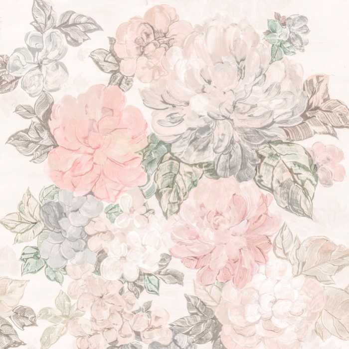 Standard Vlies Gardenia
