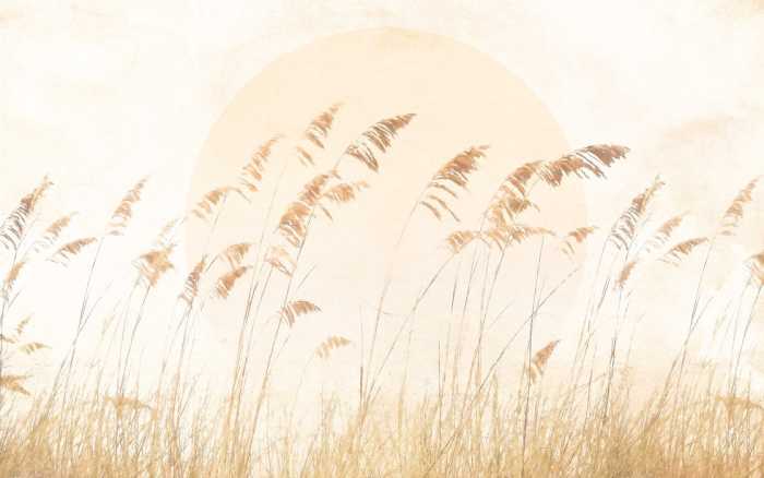 Standard Vlies Dune Grass