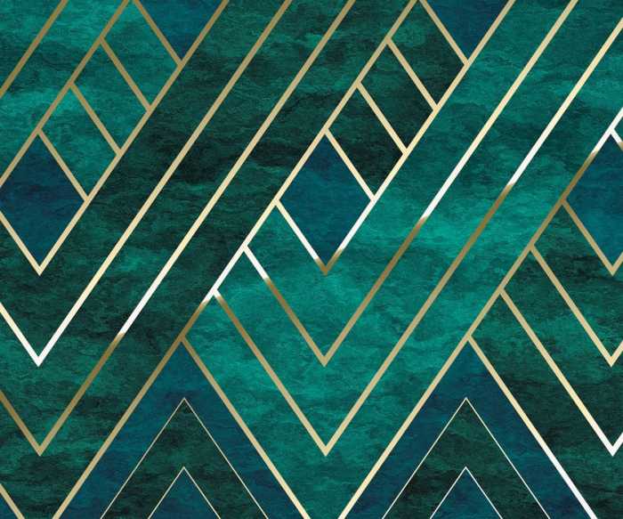 Premium Vlies Artdeco