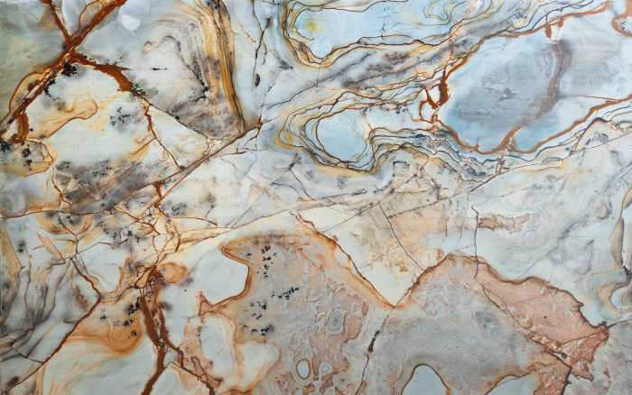 Premium Vlies Marble