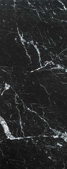 Premium Vlies Marble Nero