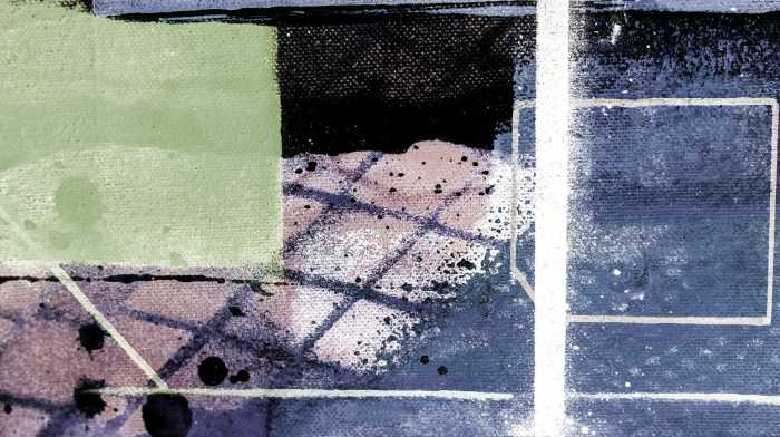 Premium Vlies Cobbles Together
