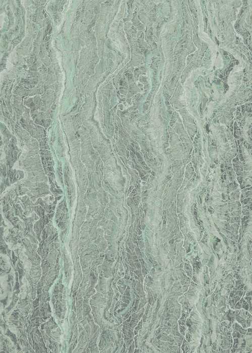 Premium Vlies Marble Mint