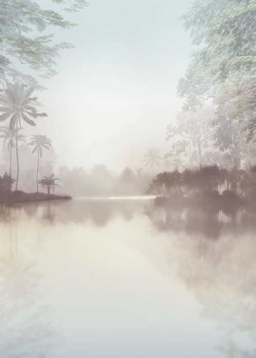 Premium Vlies Lac Tropical Pure