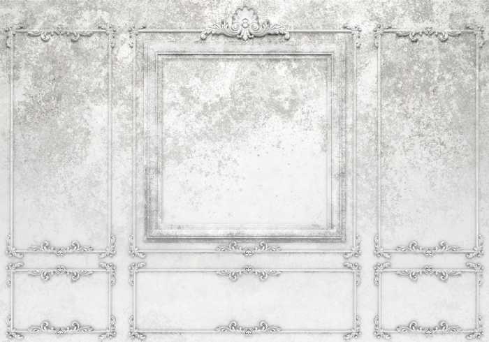 Premium Vlies Patina Panels