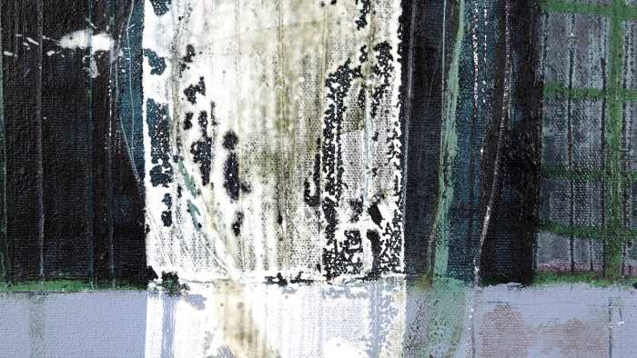 Premium Vlies Shore Reflecting pastell