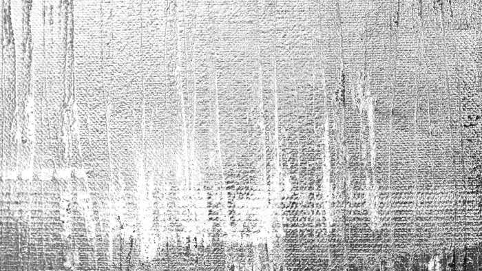 Premium Vlies Gaze Dancing darkgrey