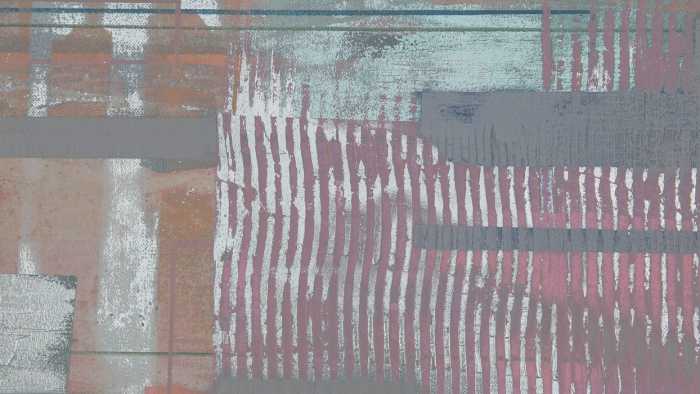 Premium Vlies Lines Mellow grey