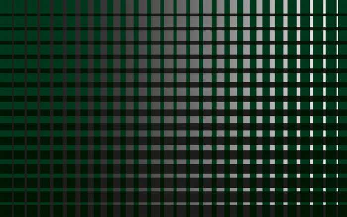 Premium Vlies Griddy darkgreenblack-grey