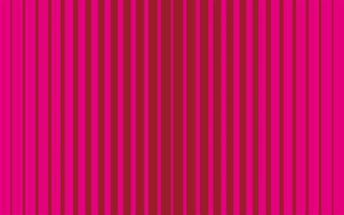 Premium Vlies Lamello Longo pink-merlot