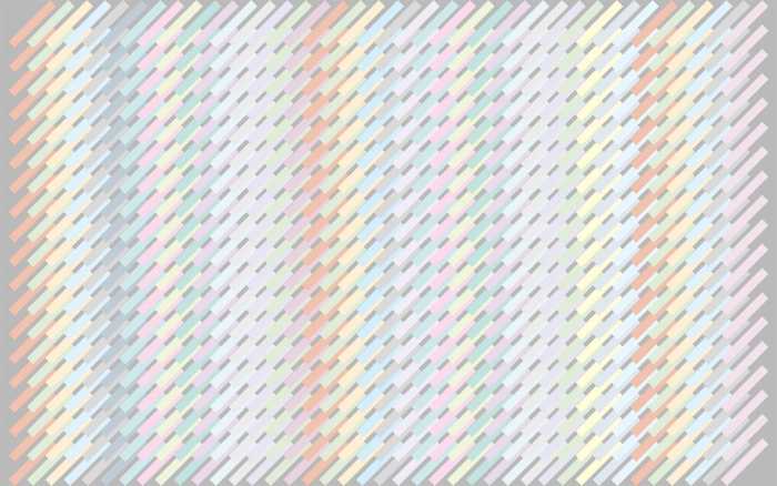 Premium Vlies Structure Hatching lightgrey-pastell