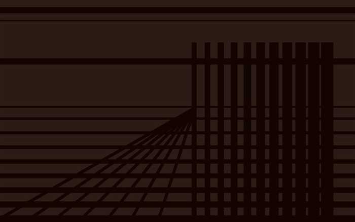 Premium Vlies Way Out black-mocca