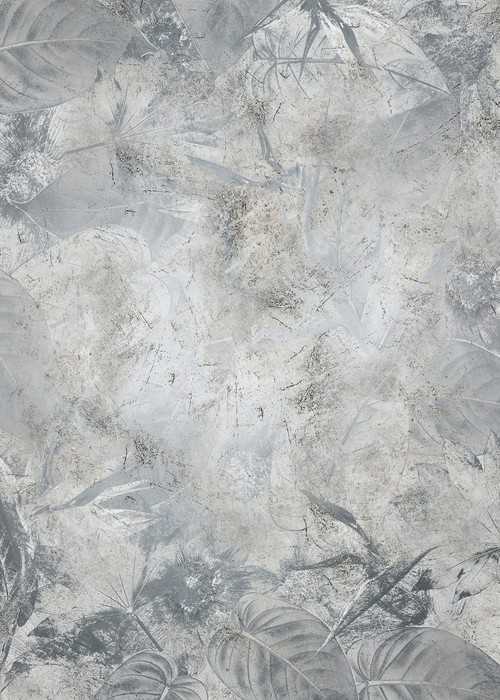 Standard Vlies Flower Fossil