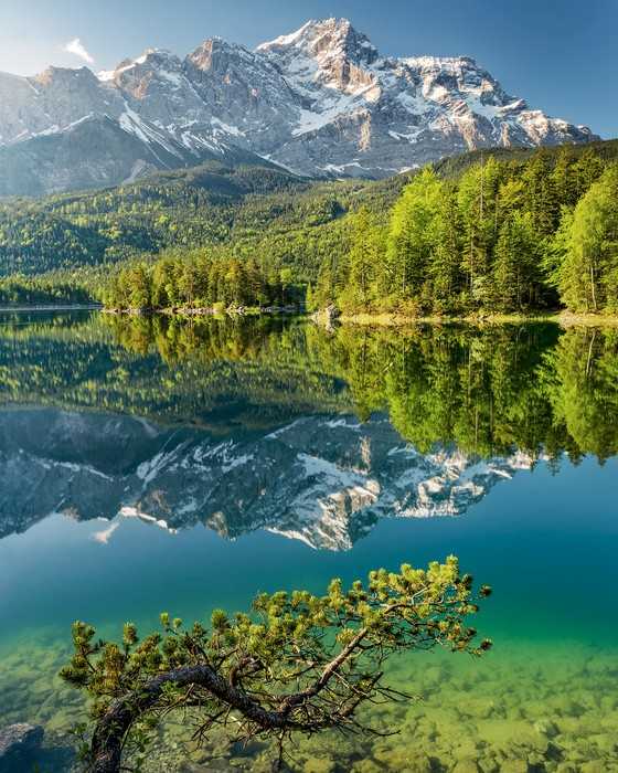 Premium Vlies Beautiful Germany