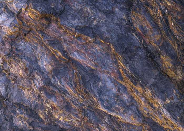 Standard Vlies Colors of Earth III