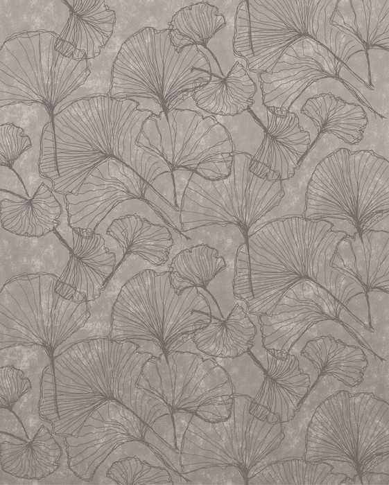 Standard Vlies Ginko Stone