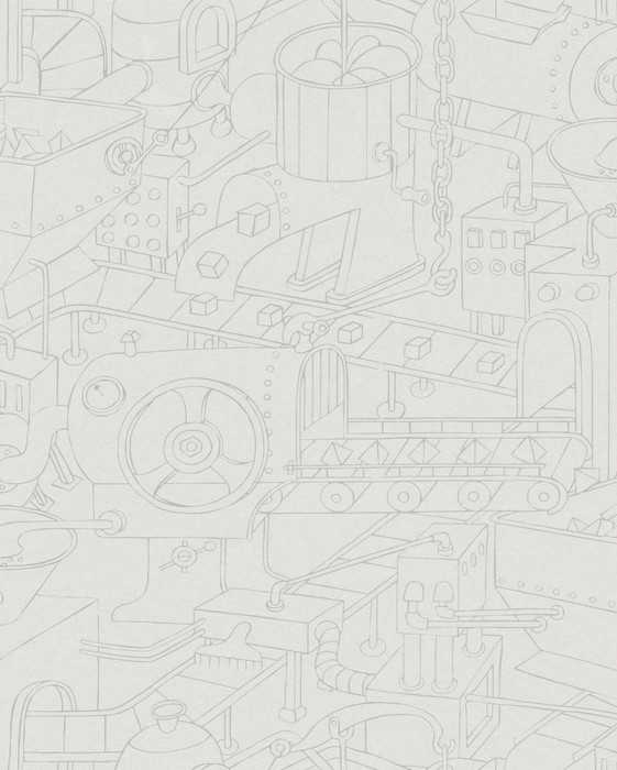 Standard Vlies Doodle Factory