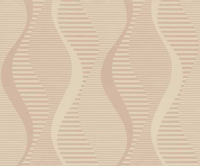 Standard Vlies Pulse Pattern