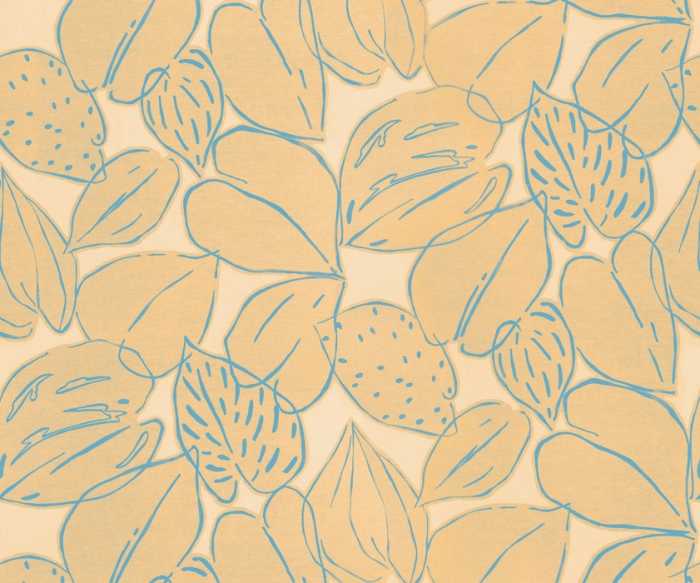 Standard Vlies Leaf Lullaby