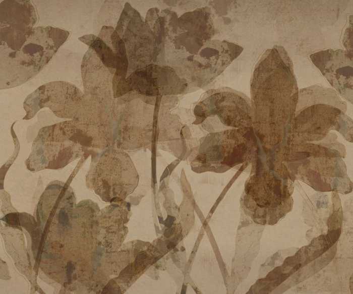 Standard Vlies Petal Whispers